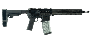 Faxon Firearms ION-X Hyperlite AR15 Pistol 5.56 NATO 30+1 10.50" FX5510X