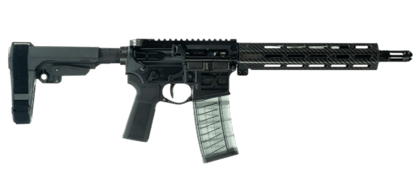 Faxon Firearms ION-X Hyperlite AR15 Pistol 5.56 NATO 30+1 10.50" FX5510X