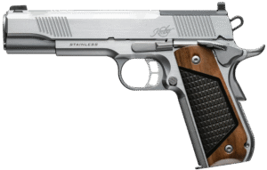 Kimber 1911 Stainless Next Gen OR .45ACP 3200402