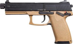 Heckler and Koch HK Mark 23 FDE .45 ACP 81000868