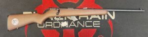 Savage Arms Mark II G Youth .22LR 60703 LNIB