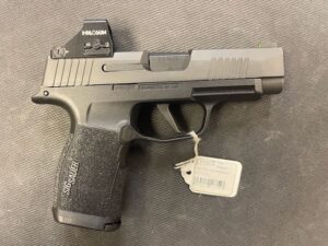 Sig Sauer P365XL w/ Holosun 507K USED