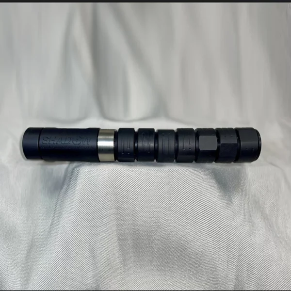 Shadow Silencers OctoMAX .45 Multi-Caliber Silencer Suppressor
