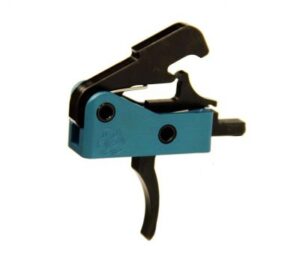BLACK RAIN ORDNANCE BRO DROP-IN 3.5LB AR15 TRIGGER