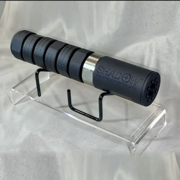 Shadow Silencers Septem .30 Cal Suppressor Silencer
