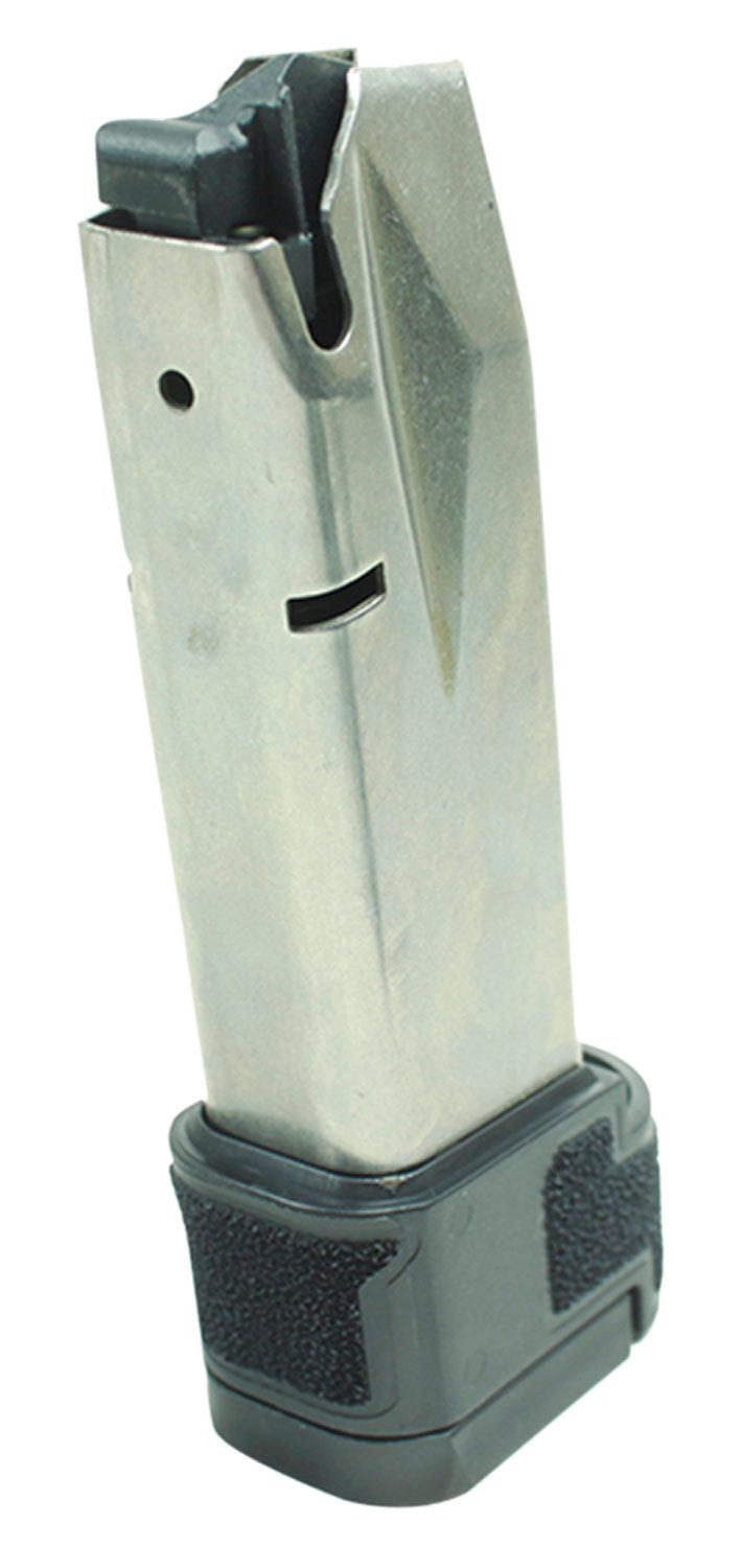 Diamondback DBAM29MAG17R DBAM29 17rd 9mm Luger Stainless Steel