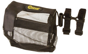 Caldwell 110038 Universal Brass Catcher  Black Heat-Resistant Mesh Holds 100rd (.223)