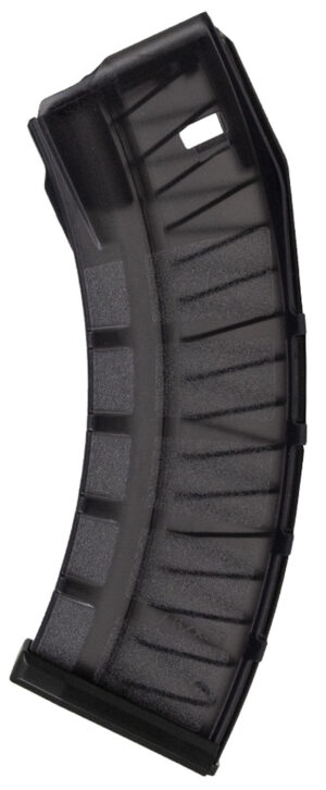 CZ-USA 11380 Bren 2 30rd 7.62x39mm Clear Polymer