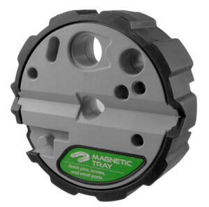 TRU TG-974B PISTOL-TEC ARMORER S BLOCK