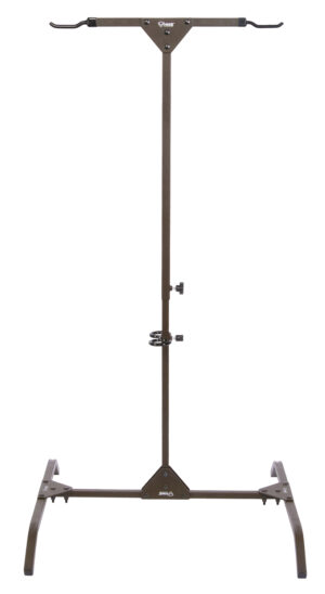 HME HMEHSPH Hard Surface Bow Practice Hanger Green Steel