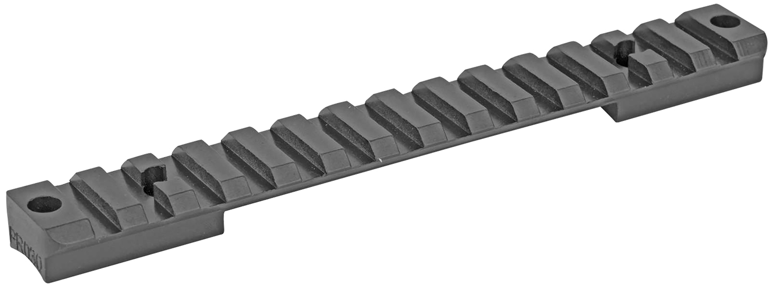 DNZ PR030 Freedom Reaper Picatinny Rail Black Anodized Savage