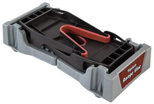 Tipton 282282 Compact Range Vise Black/Gray Nylon Compact 17.75" Collapsible