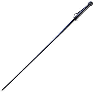 Cold Steel CS95SMB Sjambok  Black Polymer/Kray-Ex 42"