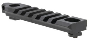 Christensen Arms 8100001000 4" Bottom Picatinny Rail Black