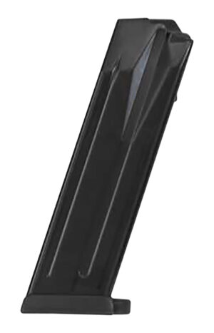 HK 50259078 VP40/P30  13rd 40 Cal Standard Black Steel