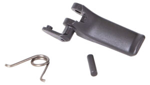 Sig Sauer KIT365FLATTRIGGER P365 Trigger Kit Flat Face Black for Sig P365/X/XL