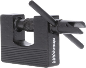Birchwood Casey AKSIGHT-TOOL Front Sight Tool Universal Black Steel Rifle Firearm AK-Platform