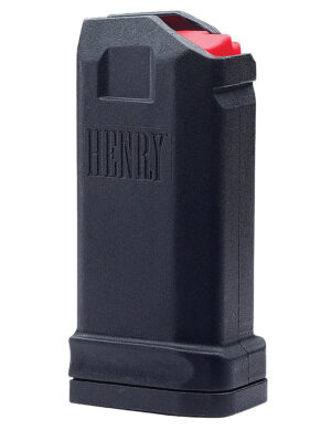 Henry H279MM10MAG Homesteader  10rd 9mm Luger Black Polymer