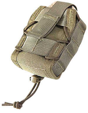 High Speed Gear 11DC00OD Taco  Nylon OD Green Up to 2.25" MOLLE