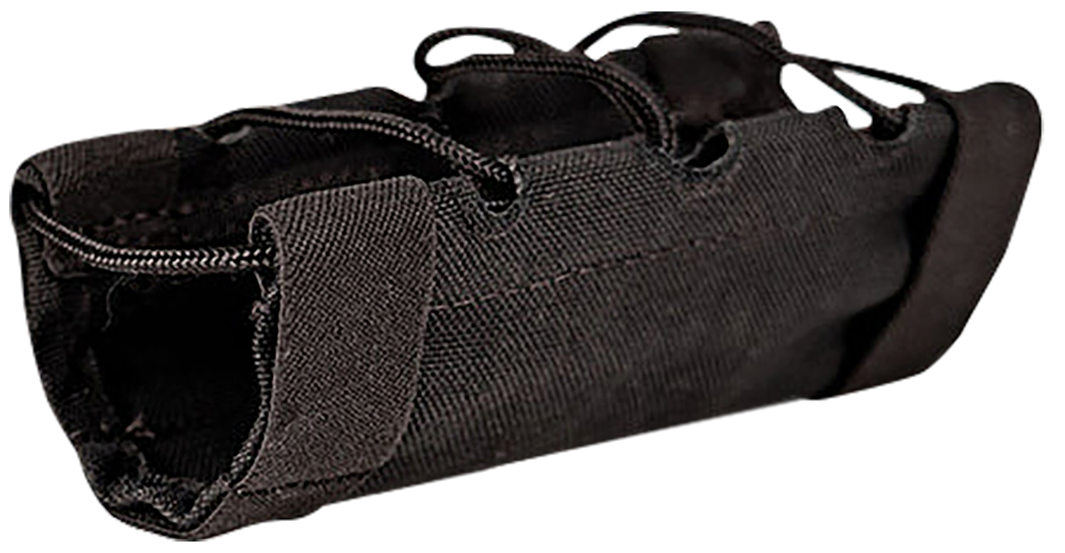 GrovTec US Inc GTAC330 Rail Wrap 6" Black