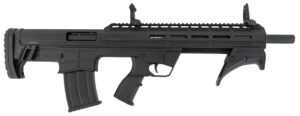 Tokarev USA BullPup Bullpump 12Ga Pump 3" 18.50" 21000418