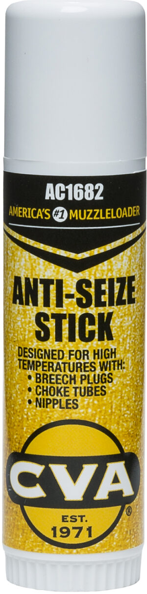 CVA AC1682 Barrel Blaster Anti-Seize Stick