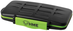 HME SDCH Memory Card Case