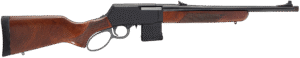 Henry Supreme Lever .300 Blackout 10+1 16.50" TB H023300
