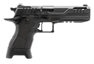 OA Defense 2311 Pro Full Size Black 9mm OA2311FPROKITBLKPRT21