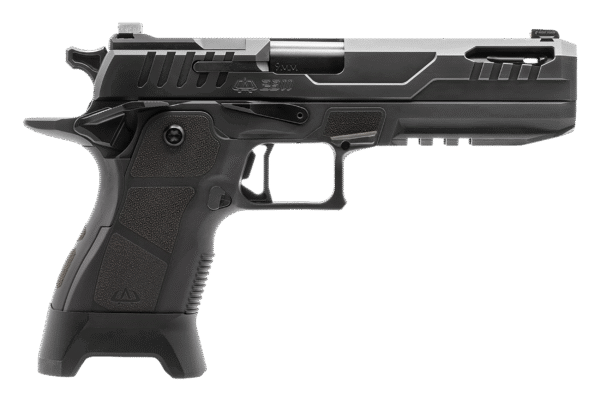 OA Defense 2311 Pro Full Size Black 9mm OA2311FPROKITBLKPRT21