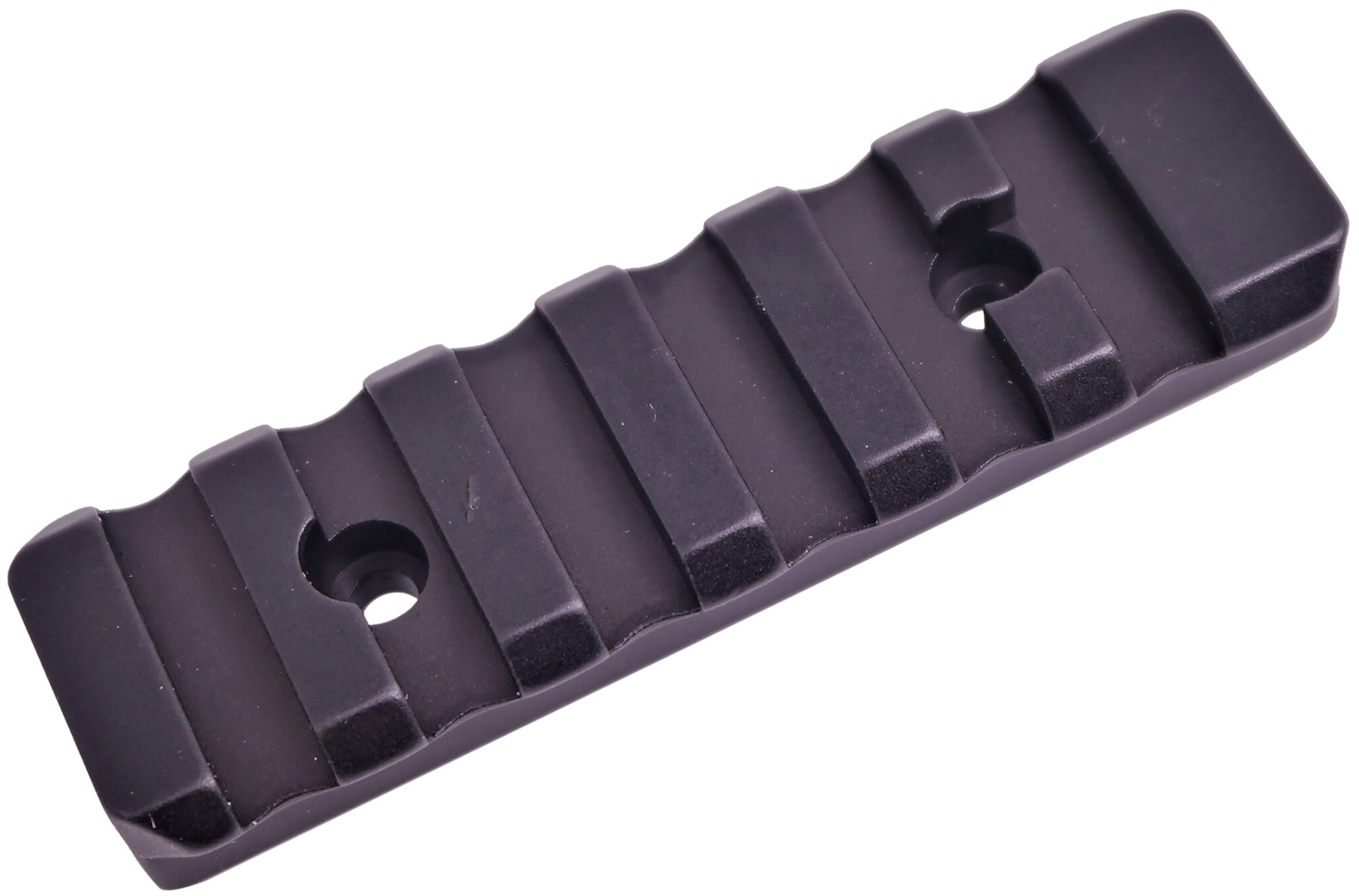 Talley MPR870 Micro Dot Black Anodized Aluminum Remington 870 Picatinny Rail Mount