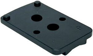 Talley RMRMSS   Black Anodized Aluminum Mossberg