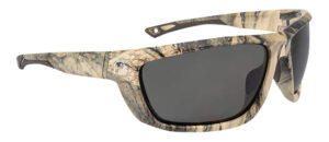 Radians DUFF1402PC   Smoke Gray Lens Mossy Oak Frame
