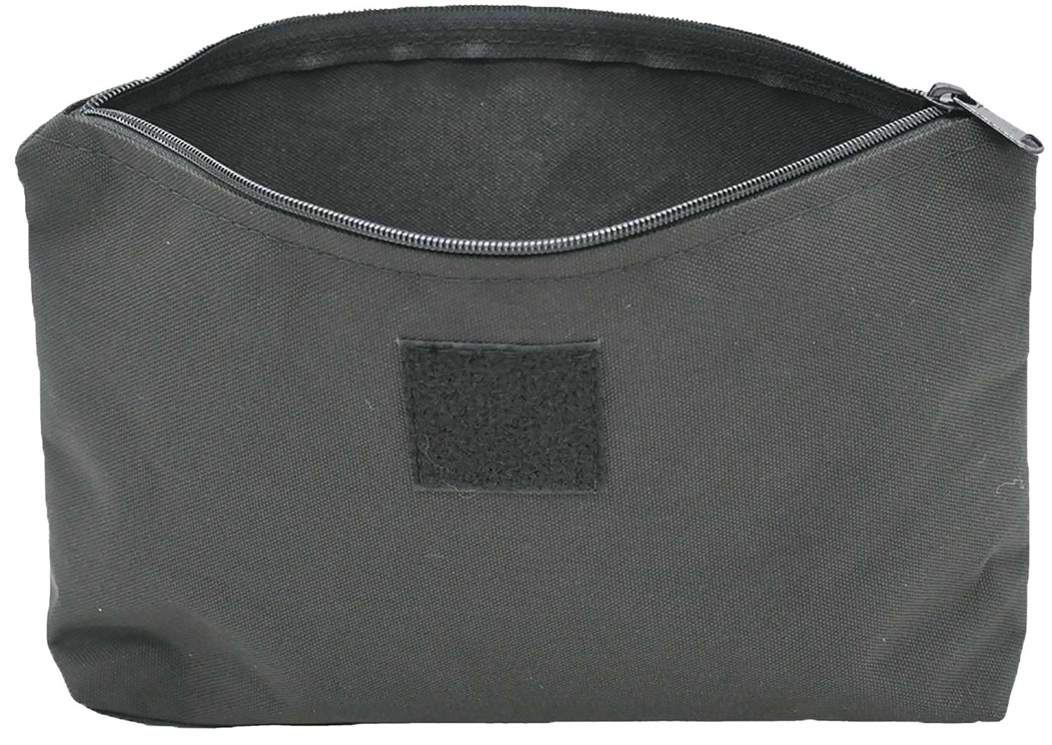 Sticky Holsters RORBPLG Range Bag Pouch Large 13" Black Nylon