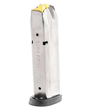 Smith & Wesson 14460 M&P 2.0  10rd 10mm Auto Steel