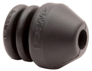 Limbsaver 12051 Sharpshooter X-Ring Barrel Dampener Standard Barrel Black Rubber Rifle