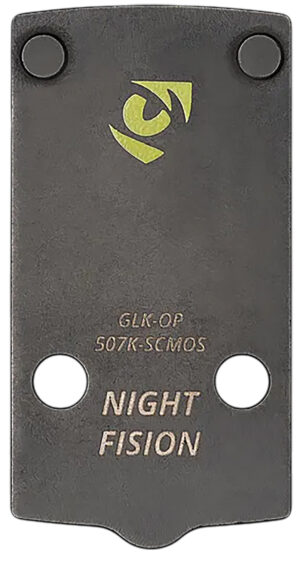 NF GLK-OP-507K-SCMOS   PLATE 507K/407K TO GLK43X