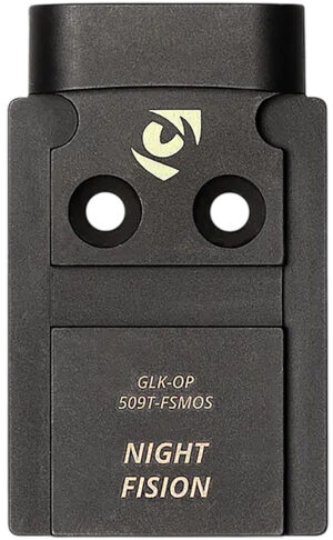 NF GLK-OP-509T-FSMOS   PLATE 509T TO GLK FS MOS
