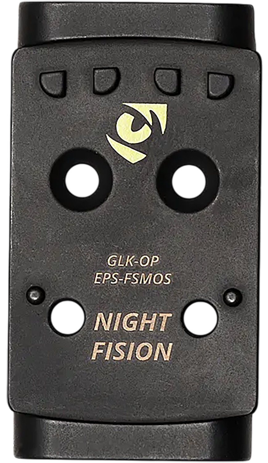 NF GLK-OP-EPS-FSMOS PLATE EPS TO GLK FS MOS