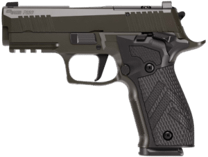 Sig Sauer P226X Legion Carry 9mm SAO 226XCA9LEGIONSAO