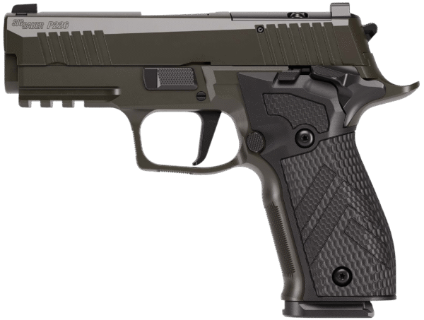 Sig Sauer P226X Legion Carry 9mm SAO 226XCA9LEGIONSAO