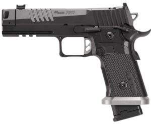 Sig Sauer P211 GTO 9mm 211F9GTO