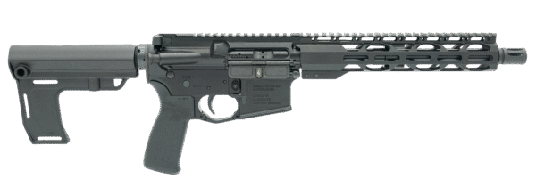 Radical Firearms AR15 RPR 5.56 10.50" w/PSB FP105556M410RPRBMPSB