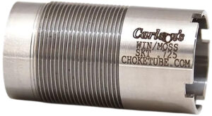 Carlson's Choke Tubes 52211   Winchester 12 Gauge Skeet Flush Stainless Steel