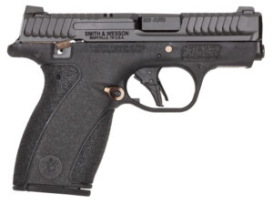 Smith & Wesson Bodyguard 2.0 Sports South Exclusive .380 ACP PVD Controls 14660