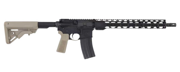 Radical Firearms AR15 RF15 RPR 5.56 FDE 16" FR16-5.56SOC-15RPR-FDE