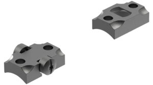 Leupold 171903 Standard Base  Matte Black Ruger American Rifle