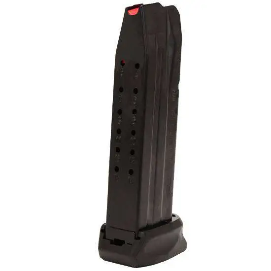 WALTHER PPQM2 9MM 15+2RD MAGAZINE - Image 2