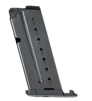 WALTHER PPS 9MM 6RD MAG