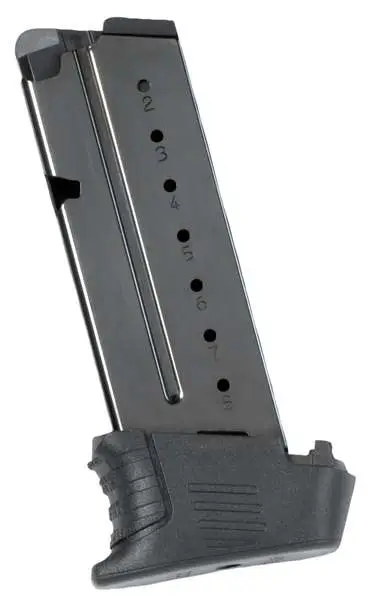 WALTHER PPS 9MM 8RD MAG - Image 2